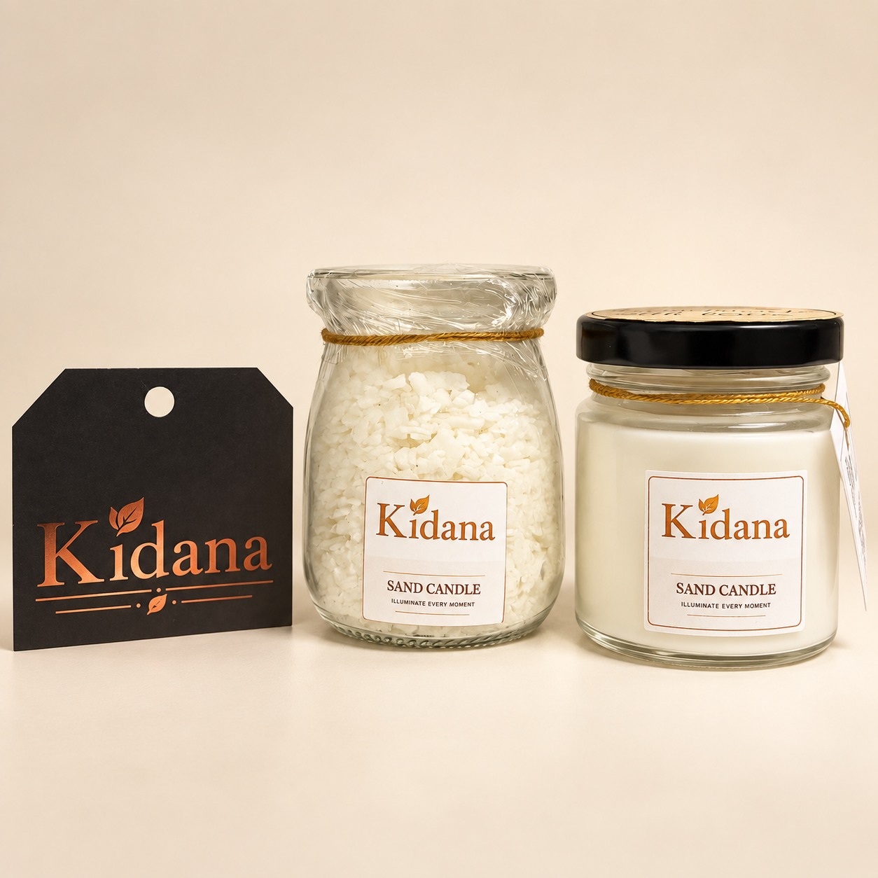 Kidana candles