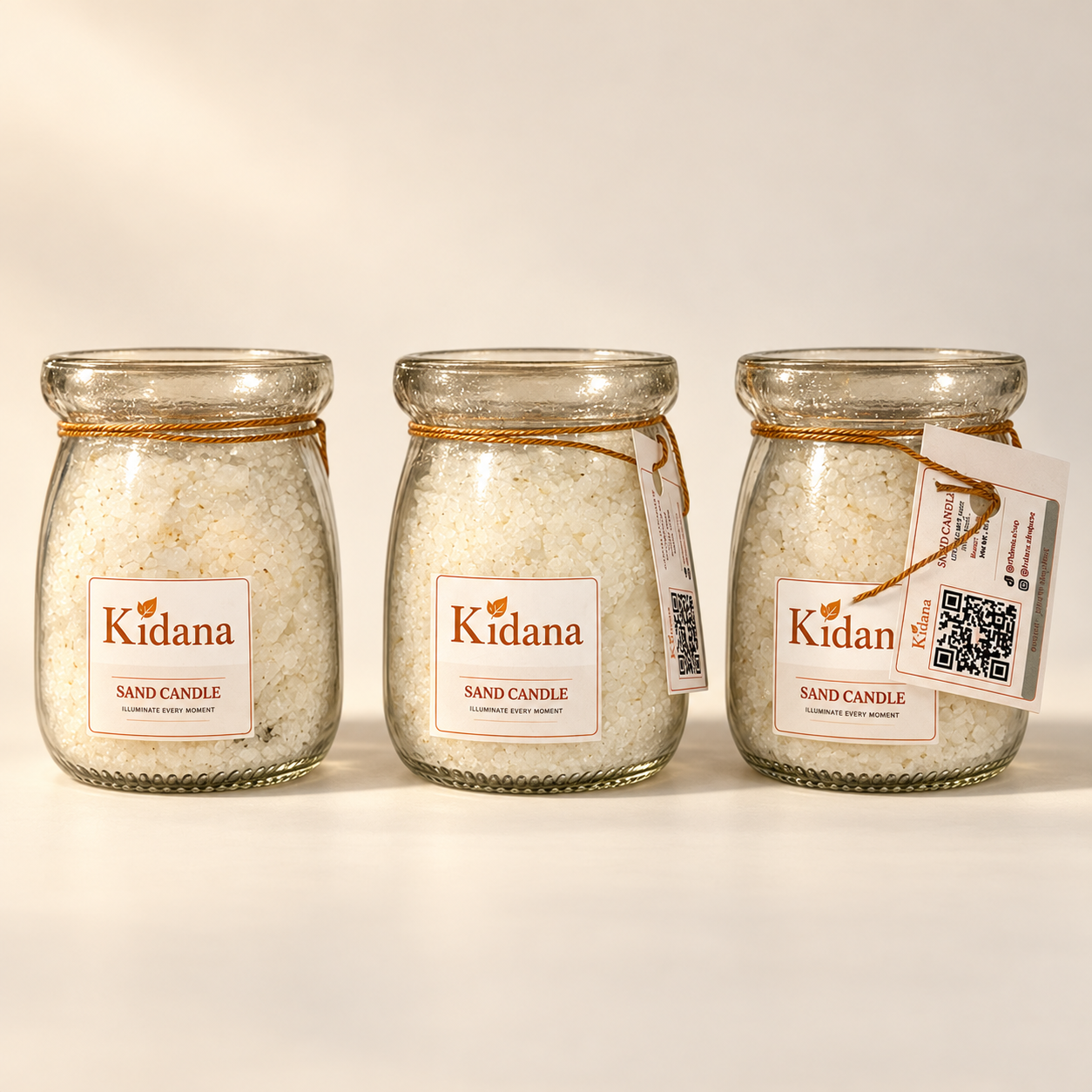 Kidana candles