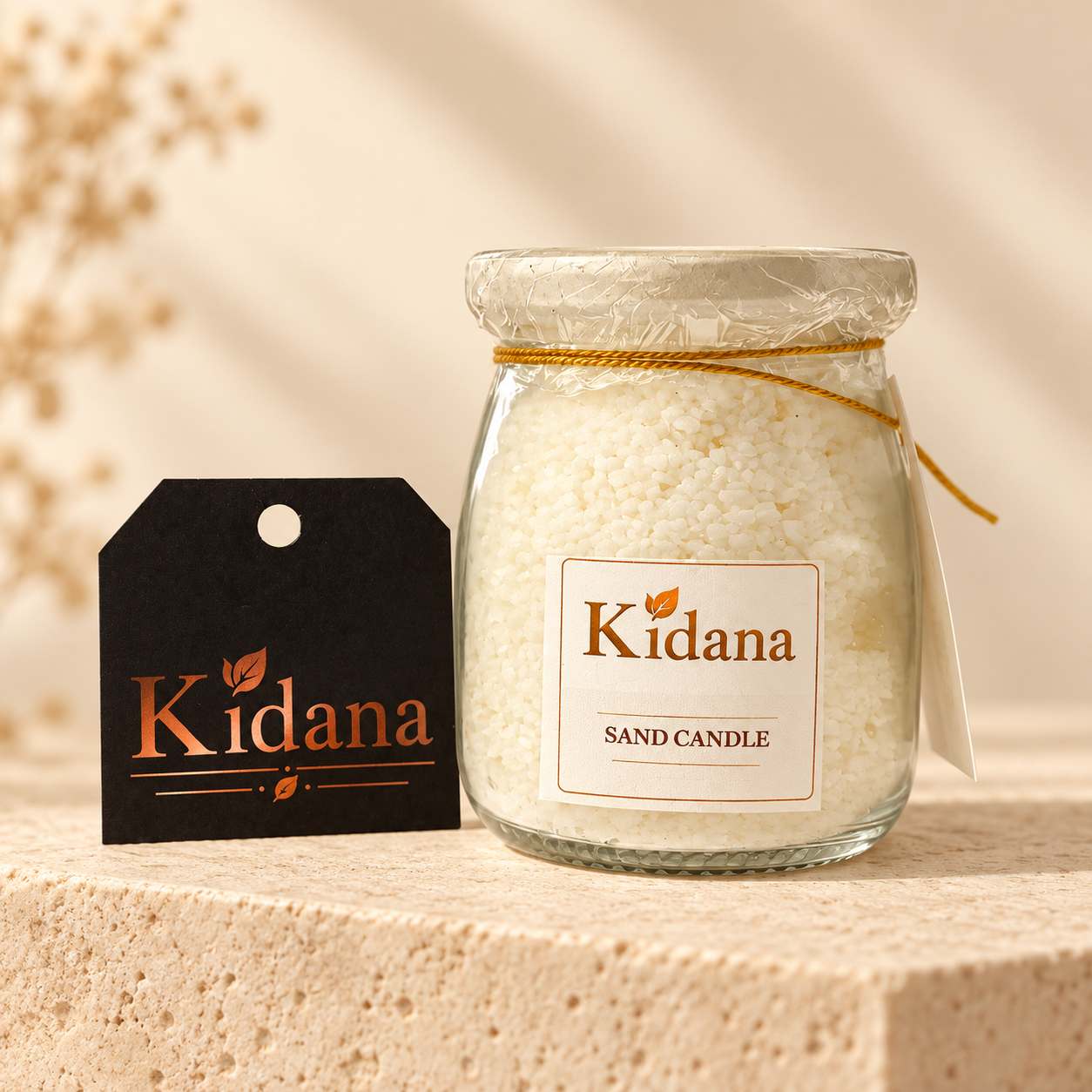 Kidana candles