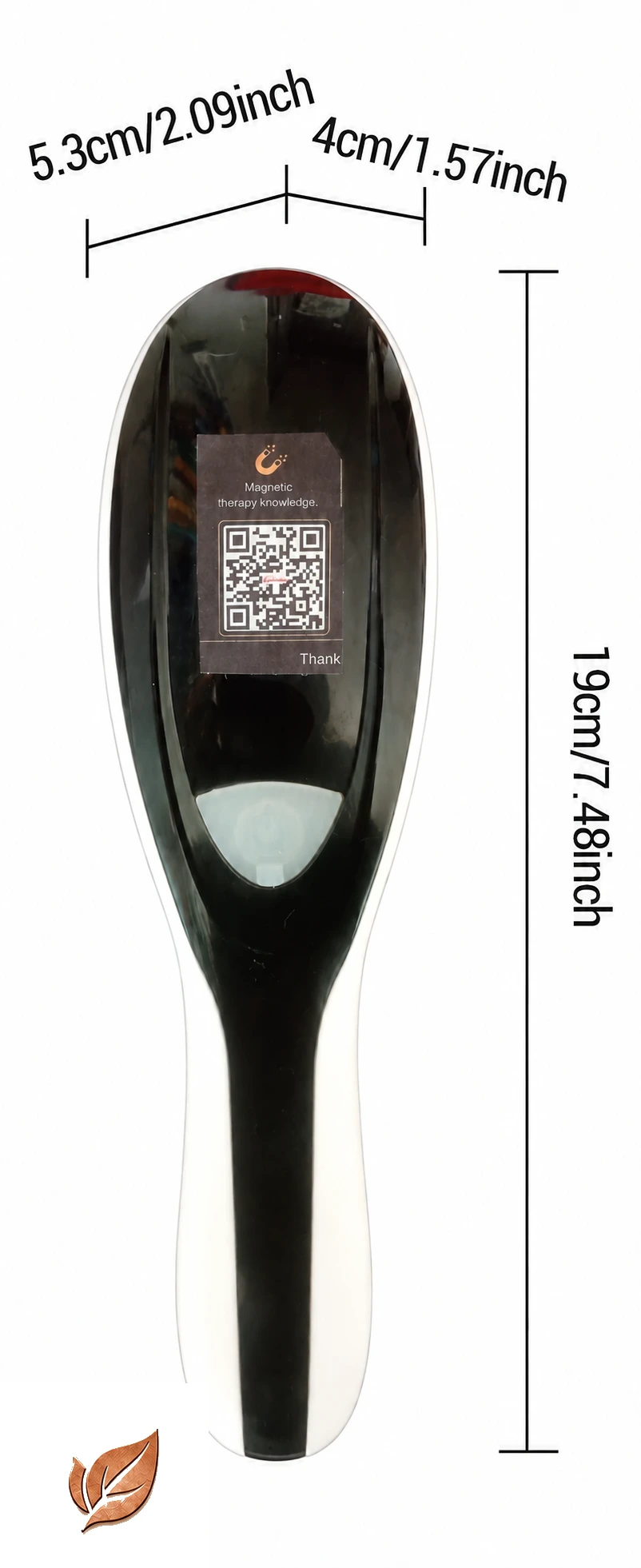 Kidana LED brush